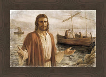 Load image into Gallery viewer, Fisher of Men