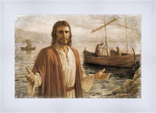 Load image into Gallery viewer, Fisher of Men