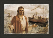 Load image into Gallery viewer, Fisher of Men