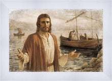Load image into Gallery viewer, Fisher of Men