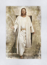 Load image into Gallery viewer, He Is Risen Vintage