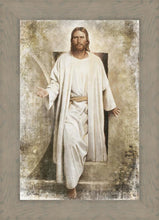 Load image into Gallery viewer, He Is Risen Vintage