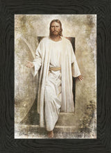 Load image into Gallery viewer, He Is Risen Vintage