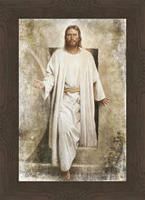 Load image into Gallery viewer, He Is Risen Vintage