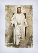 Load image into Gallery viewer, He Is Risen Vintage