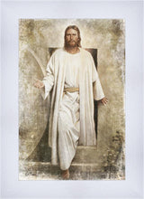 Load image into Gallery viewer, He Is Risen Vintage