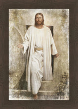 Load image into Gallery viewer, He Is Risen Vintage