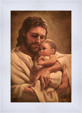 Load image into Gallery viewer, In The Arms Of His Love