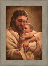 Load image into Gallery viewer, In The Arms Of His Love