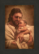 Load image into Gallery viewer, In The Arms Of His Love