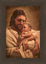 Load image into Gallery viewer, In The Arms Of His Love