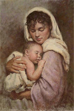 Load image into Gallery viewer, Mary's Son