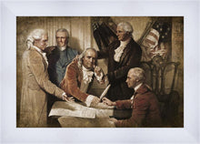 Load image into Gallery viewer, Old Man Wept