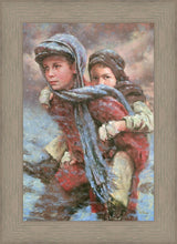Load image into Gallery viewer, Rescue