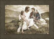 Load image into Gallery viewer, Story Time in Galilee