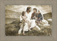 Load image into Gallery viewer, Story Time in Galilee