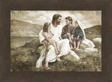 Load image into Gallery viewer, Story Time in Galilee