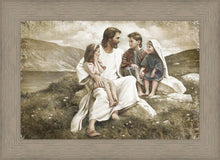 Load image into Gallery viewer, Story Time in Galilee