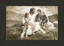 Load image into Gallery viewer, Story Time in Galilee