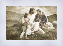 Load image into Gallery viewer, Story Time in Galilee