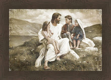Load image into Gallery viewer, Story Time in Galilee