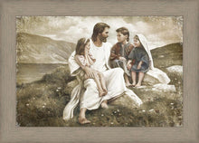 Load image into Gallery viewer, Story Time in Galilee
