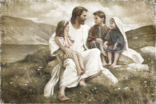 Load image into Gallery viewer, Story Time in Galilee