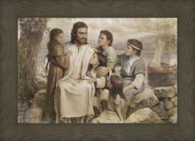 Load image into Gallery viewer, Such is the Kingdom