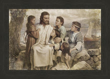 Load image into Gallery viewer, Such is the Kingdom