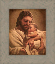 Load image into Gallery viewer, In The Arms Of His Love