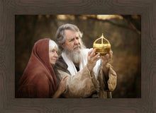 Load image into Gallery viewer, According to Faith and Diligence