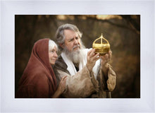 Load image into Gallery viewer, According to Faith and Diligence