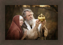 Load image into Gallery viewer, According to Faith and Diligence