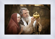 Load image into Gallery viewer, According to Faith and Diligence