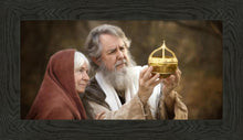 Load image into Gallery viewer, According to Faith and Diligence