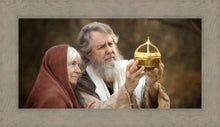 Load image into Gallery viewer, According to Faith and Diligence
