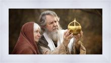Load image into Gallery viewer, According to Faith and Diligence