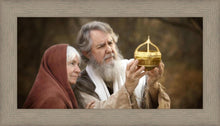 Load image into Gallery viewer, According to Faith and Diligence