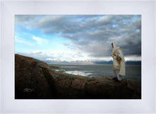 Load image into Gallery viewer, Alone Shepherd