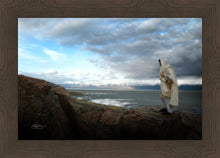 Load image into Gallery viewer, Alone Shepherd