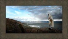 Load image into Gallery viewer, Alone Shepherd