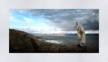 Load image into Gallery viewer, Alone Shepherd