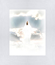 Load image into Gallery viewer, Behold my beloved son, Hear Him