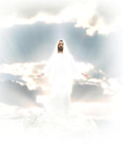 Load image into Gallery viewer, Behold my beloved son, Hear Him