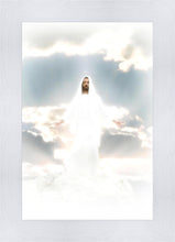 Load image into Gallery viewer, Behold my beloved son, Hear Him
