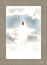 Load image into Gallery viewer, Behold my beloved son, Hear Him