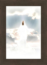 Load image into Gallery viewer, Behold my beloved son, Hear Him