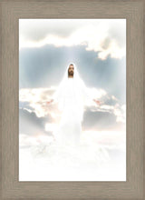 Load image into Gallery viewer, Behold my beloved son, Hear Him