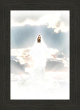 Load image into Gallery viewer, Behold my beloved son, Hear Him