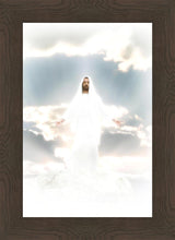 Load image into Gallery viewer, Behold my beloved son, Hear Him